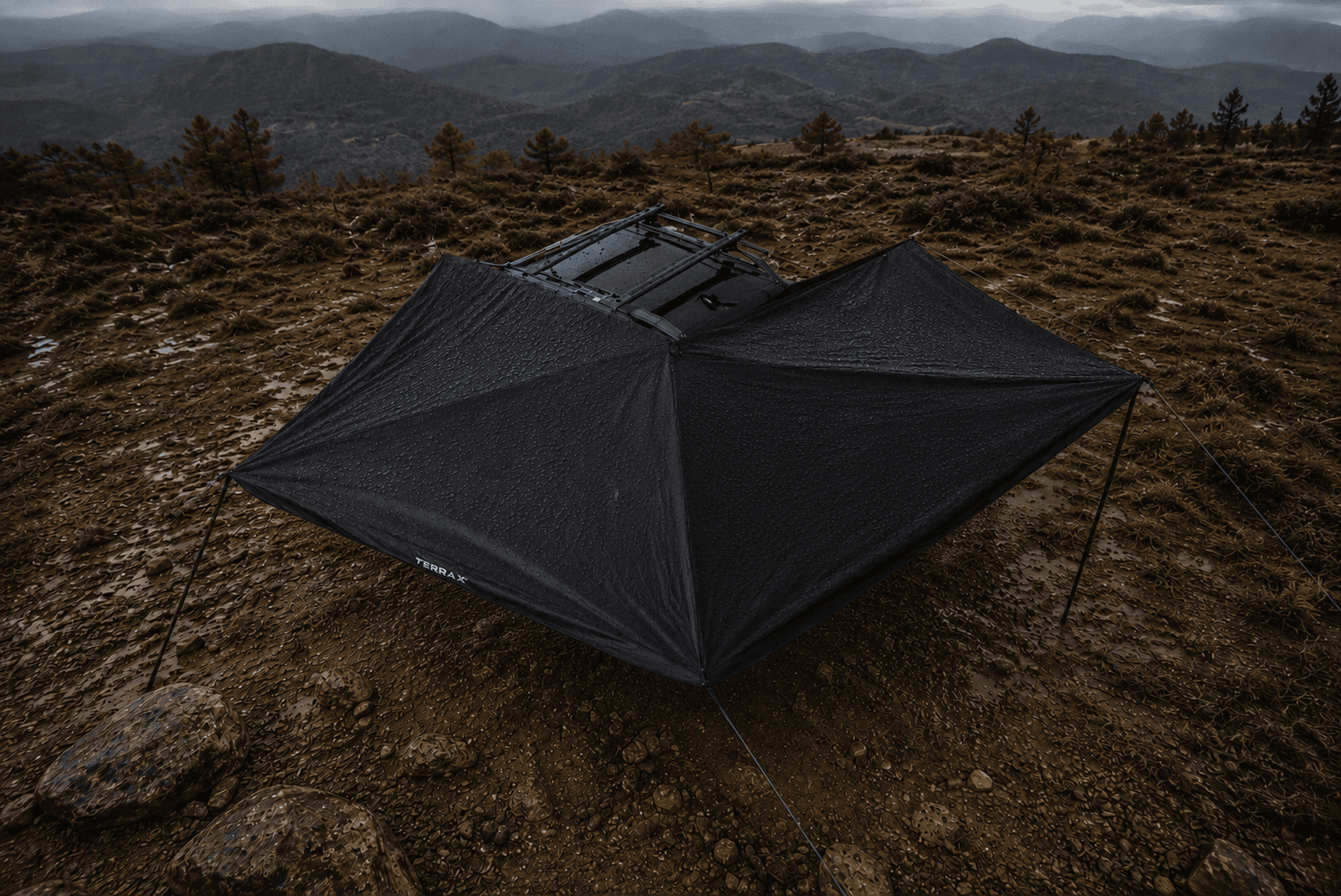Awning